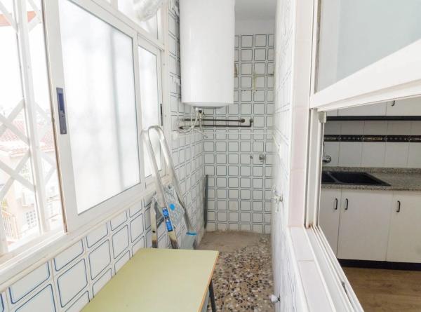 Piso en calle Pintor Agrasot