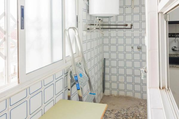 Piso en calle Pintor Agrasot