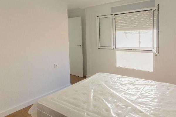 Piso en calle Pintor Agrasot