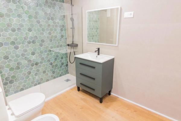 Piso en calle Pintor Agrasot