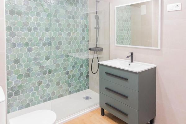 Piso en calle Pintor Agrasot