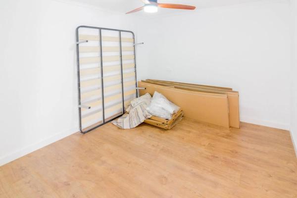 Piso en calle Pintor Agrasot