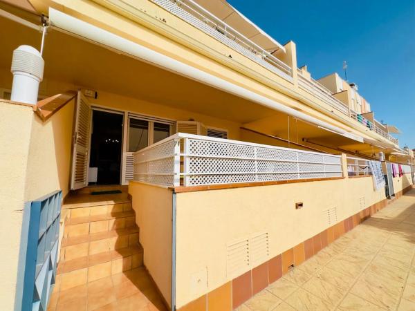 Piso en Barrio Aguamarina