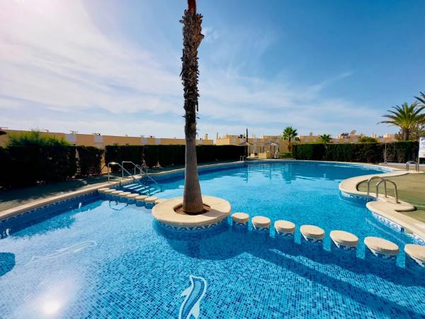 Piso en Barrio Aguamarina