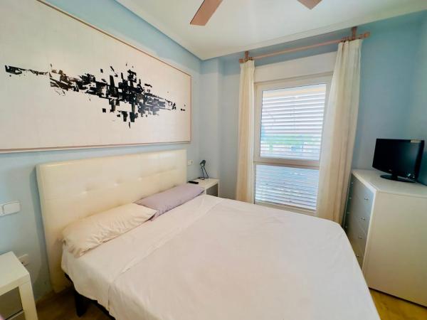 Piso en Barrio Aguamarina