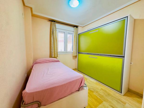 Piso en Barrio Aguamarina