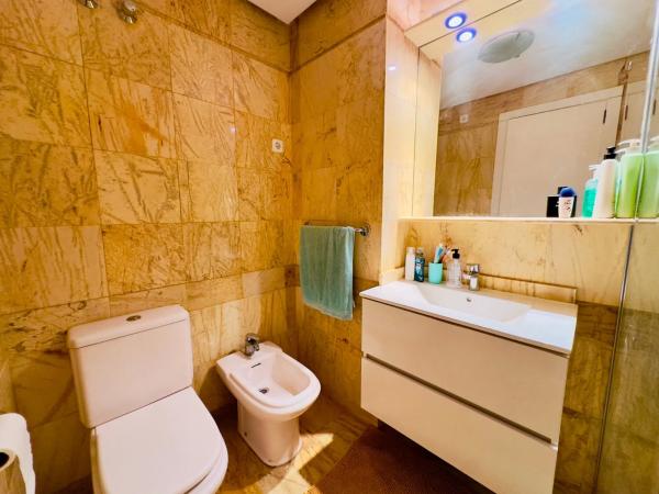 Piso en Barrio Aguamarina