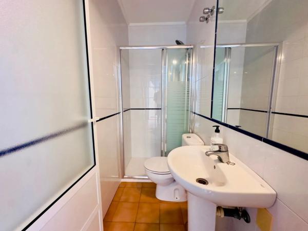 Piso en Barrio Aguamarina