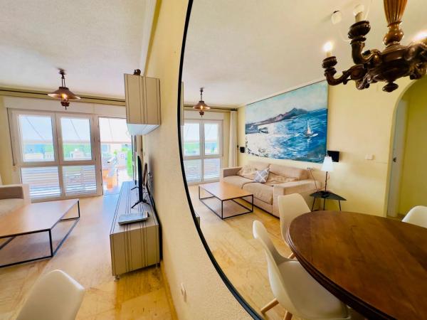 Piso en Barrio Aguamarina