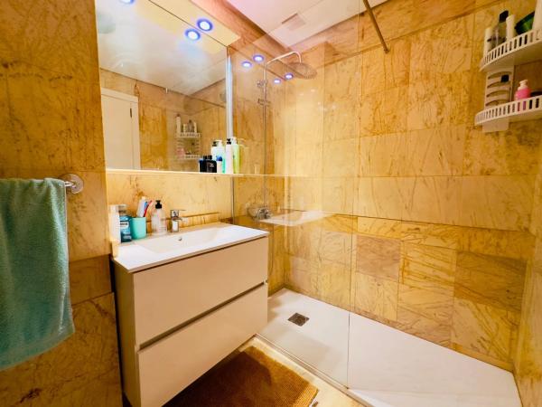 Piso en Barrio Aguamarina