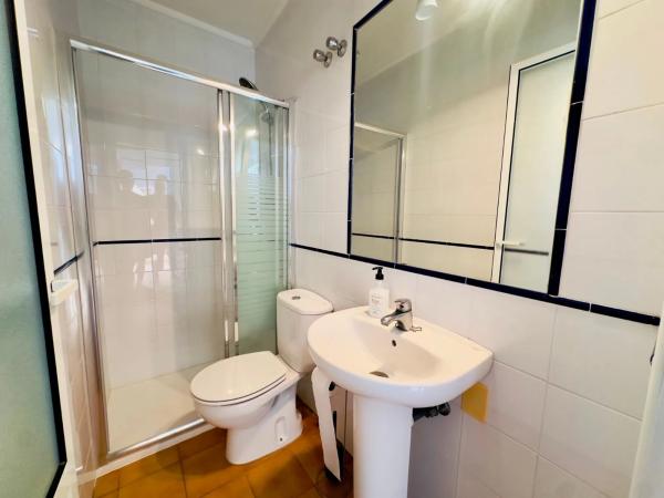 Piso en Barrio Aguamarina