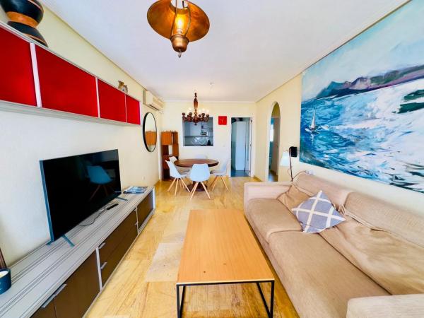 Piso en Barrio Aguamarina