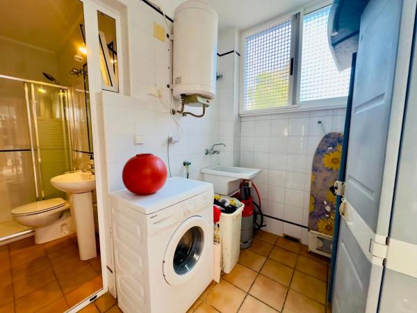 Piso en Barrio Aguamarina