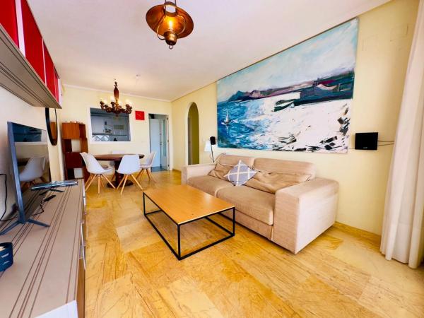 Piso en Barrio Aguamarina