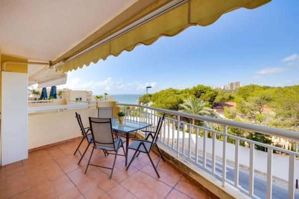 Piso en calle Emilia Pardo Bazan, 12