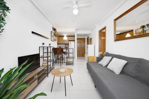 Piso en calle Emilia Pardo Bazan, 12