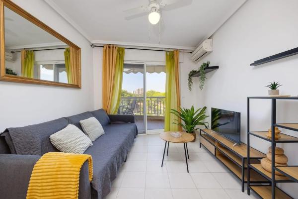 Piso en calle Emilia Pardo Bazan, 12