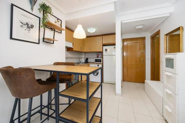 Piso en calle Emilia Pardo Bazan, 12