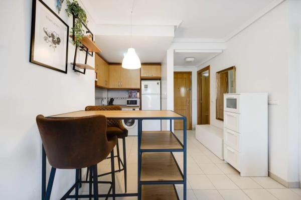 Piso en calle Emilia Pardo Bazan, 12