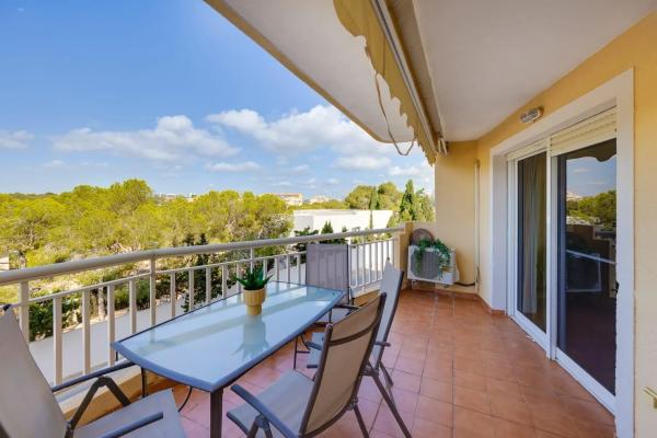 Piso en calle Emilia Pardo Bazan, 12