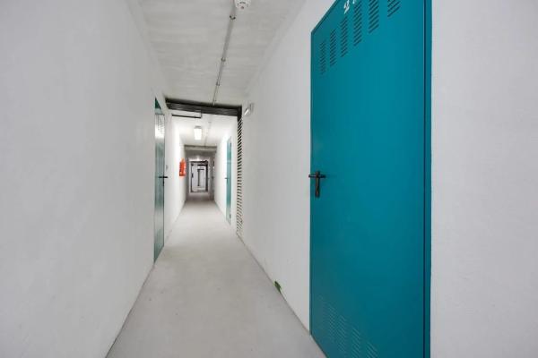 Piso en calle Emilia Pardo Bazan, 12