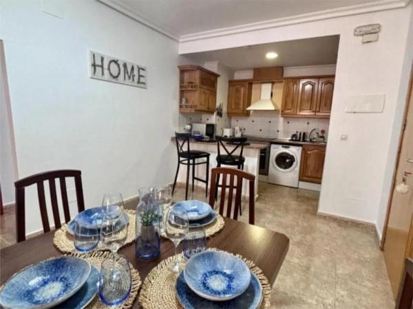 Piso en Barrio Aguamarina