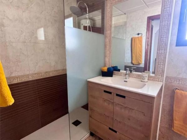 Piso en Barrio Aguamarina