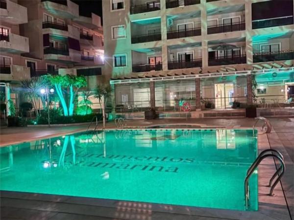 Piso en Barrio Aguamarina