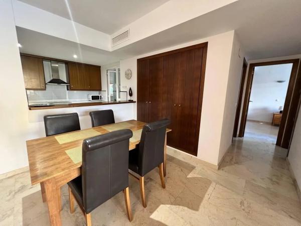 Piso en Barrio Cabo Roig