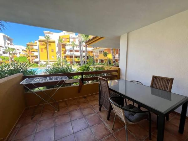 Piso en Barrio Cabo Roig