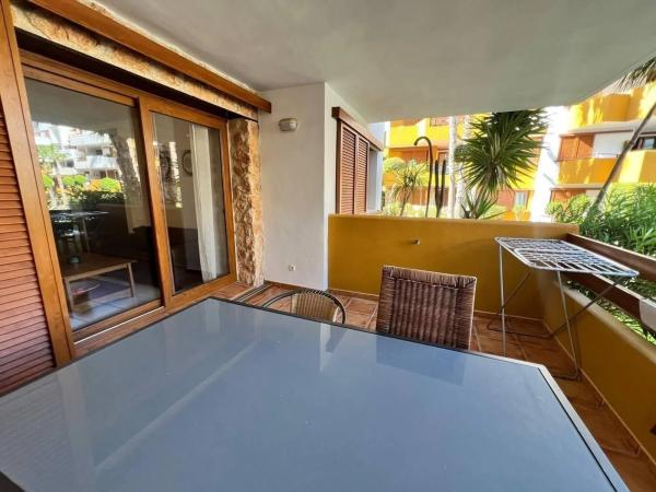 Piso en Barrio Cabo Roig