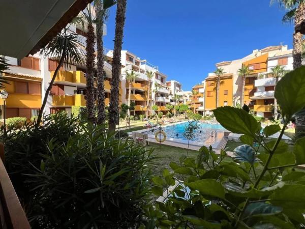 Piso en Barrio Cabo Roig