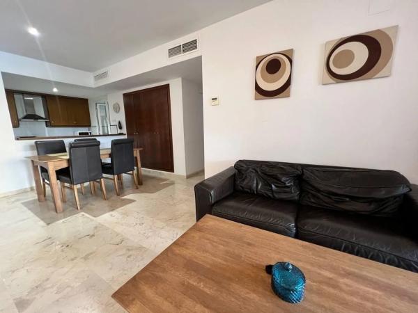 Piso en Barrio Cabo Roig