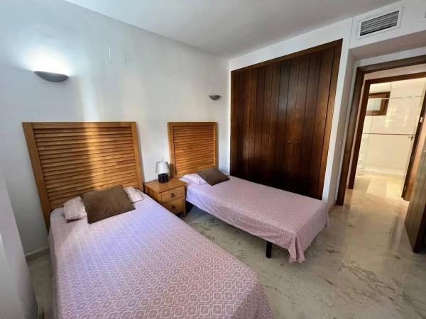 Piso en Barrio Cabo Roig