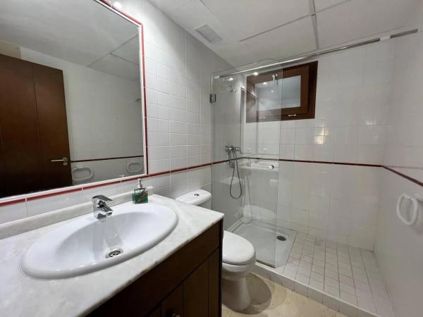 Piso en Barrio Cabo Roig