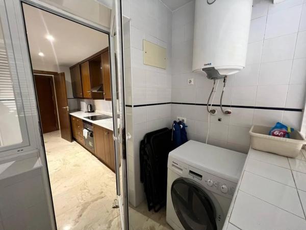 Piso en Barrio Cabo Roig