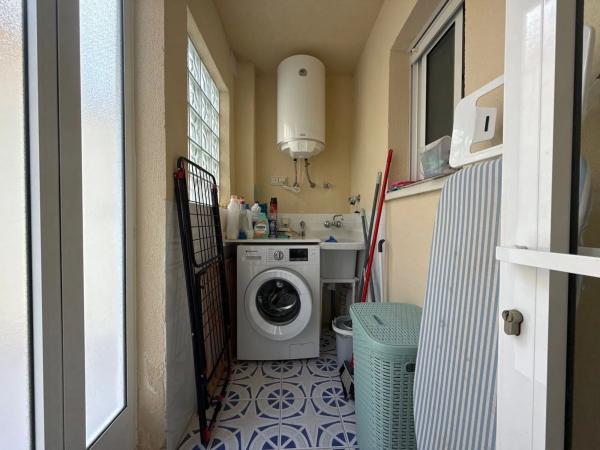 Casa de pueblo en calle Francisco Quevedo