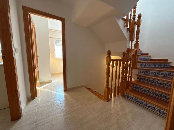 Casa de pueblo en calle Francisco Quevedo