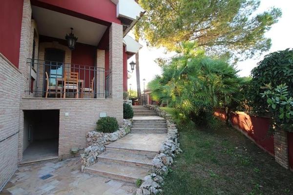 Casa independiente en calle Pío Baroja, 3