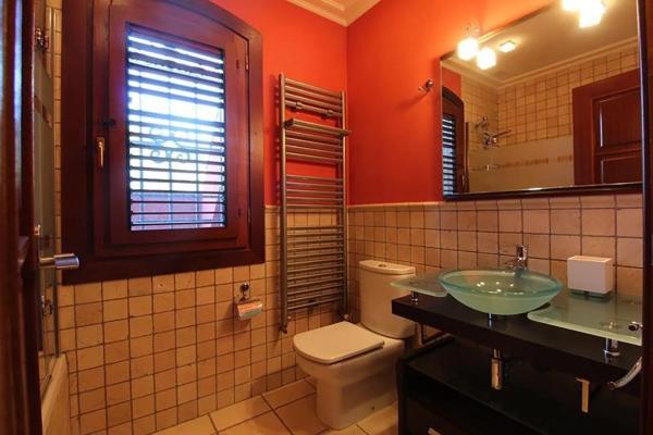 Casa independiente en calle Pío Baroja, 3