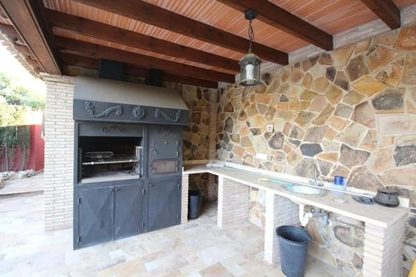 Casa independiente en calle Pío Baroja, 3