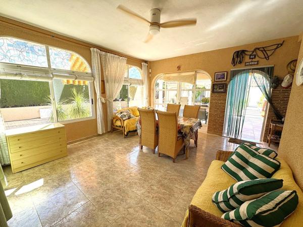 Casa independiente en calle Lope de Vega, 44 a