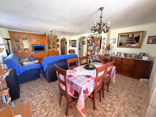 Casa independiente en calle Lope de Vega, 44 a