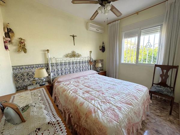 Casa independiente en calle Lope de Vega, 44 a