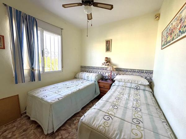 Casa independiente en calle Lope de Vega, 44 a