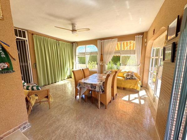 Casa independiente en calle Lope de Vega, 44 a