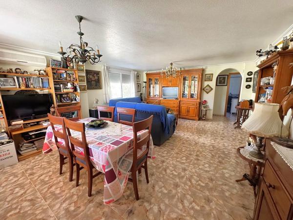 Casa independiente en calle Lope de Vega, 44 a