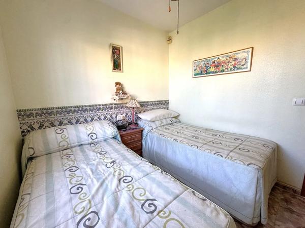 Casa independiente en calle Lope de Vega, 44 a