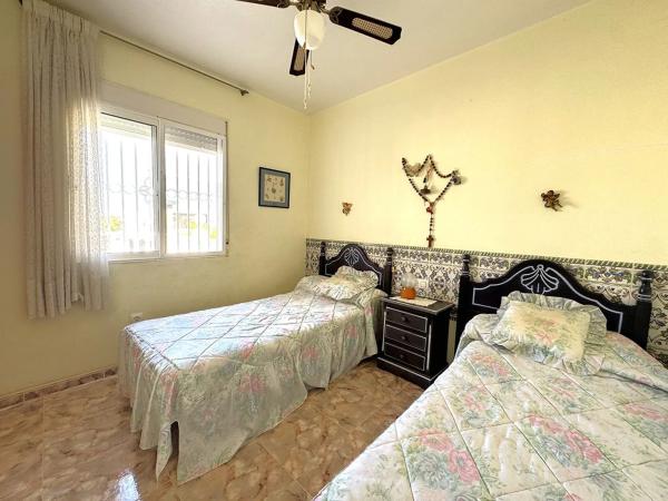 Casa independiente en calle Lope de Vega, 44 a