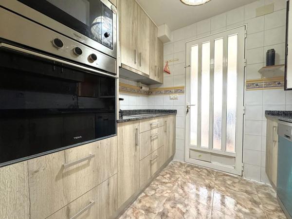 Casa independiente en calle Lope de Vega, 44 a